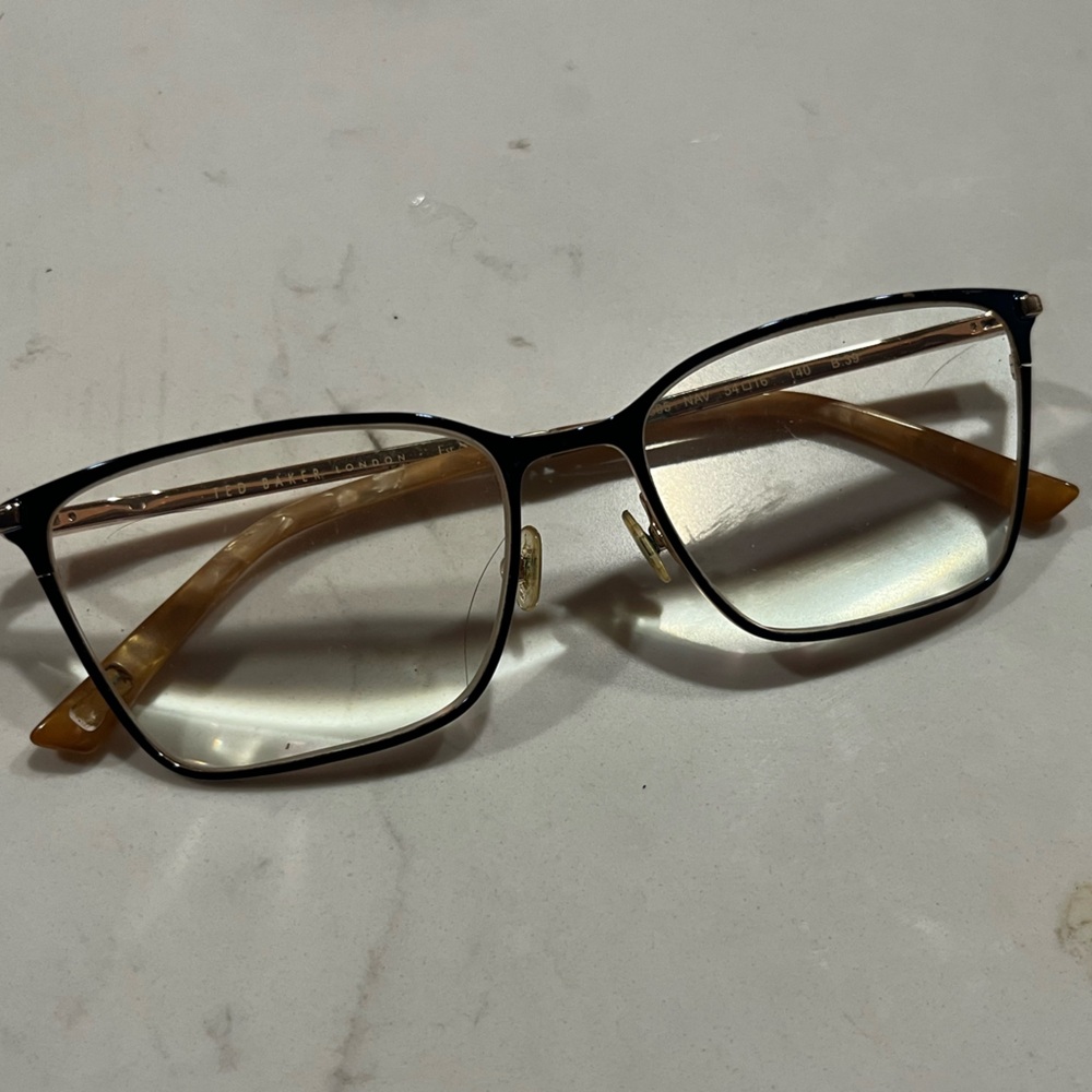 Ted Baker Eyewear TW505 Eyeglasses frame